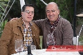  Alejandro Pérez y Rafael Olmos.