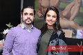  José Luis Villaseñor y Marcela Díaz Infante.