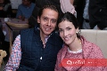  Josh Torres y Maricarmen Meade de Torres.