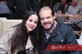  Adriana Ramón de Villaseñor y Armando Villaseñor.