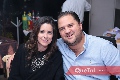  Daniela Villaseñor y Federico Enríquez.