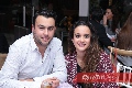  Rafael Gutiérrez y Marisol Madrigal.