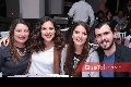  Cecilia Cervera, Sofi Cárdenas, Gaby González y José Luis Hernández.