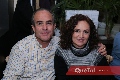  Felipe González y Teté González.