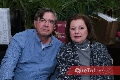  Federico Meade y Rosario Llaguno.