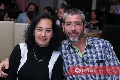  Mercedes Castro de Muriel y Mauricio Muriel.