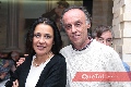  Martha y Rafa González.