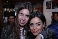  Daniela Güemes y Marijó Conde.