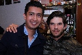  Rafael Villanueva y José Hernández.