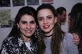  Tere Cadena y Daniela Martínez.