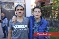  Mario Gutiérrez y Javier Dávila.