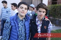  Javier y Ro.