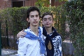  José Silos y Daniel Nieto.