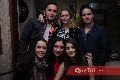  Paola Gutiérrez y sus amigos.