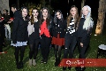  Fer, Paloma, Claudia, María José, Bárbara y María.