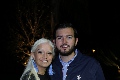  María y Andrés Domínguez.