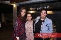  Una gran noche.