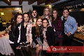  Mejores amigas.
