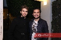  Andrés Ríos y Rodrigo Calzada.