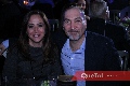  Cristina Guerra y Humberto Morones.