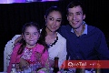 Ana Ceci Salinas, Anahí Ordaz y Alberto Arnal.