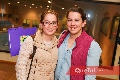  Amaya y Sofía Goñi.