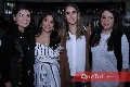  Marijó Alfaro, Daniela Alfaro, Lu Borbolla y Alejandra Muñoz.