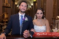  Rodrigo y Paloma ya son esposos.