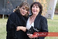  Gaby Enríquez y Annia Aguiñaga.