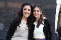  Alejandra Leaño y Patricia Gómez.