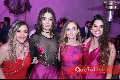  Regina Loperena, Mariana García, Laura Díaz y Cassandra Ramos.