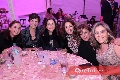  Marcela Rangel, Maru Tova, Mary Meade, Alma Orozco, Gaby Enríquez y Elizabeth Báez.