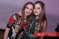  Laura Bravo y Bárbara Mahbub.