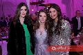  Las más guapas, Laura Ortuño, Melissa Meade e Isa Tobías.