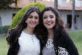  Patricia Gómez y Alejandra Leaño.