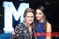  Sofía Romero con su hija María Urías.