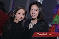  Moni y María.