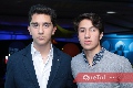  Emilio y Jesús.