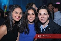  Cristy , Fer y Fernando.