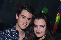  José y María Inés.