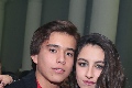  Óscar y Xime.
