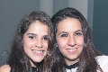  Emilia y Vero.