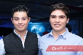  Rafael y Ricardo.