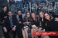  Sofía Romero con sus amigos.