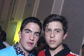  Chente y Andrés.