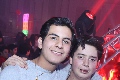  Rodrigo Villasana y Juan Pablo Arriaga.