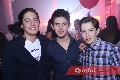  Una gran noche.