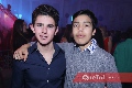 Compartiendo momentos.