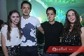  Disfrutando de los XV´s.