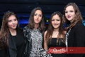  Pau, Fer, Dani y Ale.